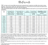 All Original Sizes + Extended Sizes Zip Up Raglan