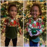 All Sizes Slouchy Dolman- PDF Apple Tree Sewing Pattern (bonus extended sizes included)