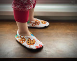 Free 25K Simple Slippers!