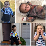 All Sizes Slouchy Dolman- PDF Apple Tree Sewing Pattern (bonus extended sizes included)