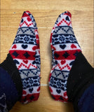 Free 25K Simple Slippers!