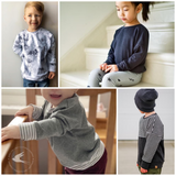 All Sizes Slouchy Dolman- PDF Apple Tree Sewing Pattern (bonus extended sizes included)